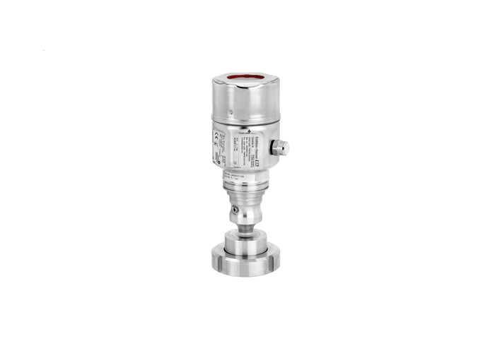 Prozessdruckmessgerät PMP55 600 Bar 9000 Psi Max. Überdruckgrenze Hauptteile 316L/LegierungC/Montel/Tantal/Rhodium