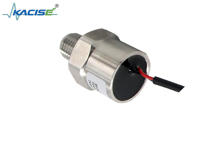 Intelligentes Wassermanagementsystem KAW107 IoT-Drucksensor mit einem Druckbereich von 0 bis 10 bar und hohem Temperaturwiderstand