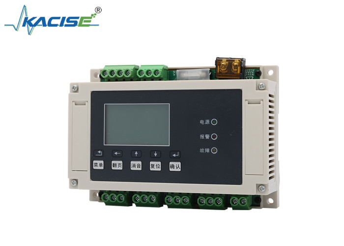 KAN124 Luftkontroller für unterirdische Garagen mit TBUS Two Wire System Signalübertragung