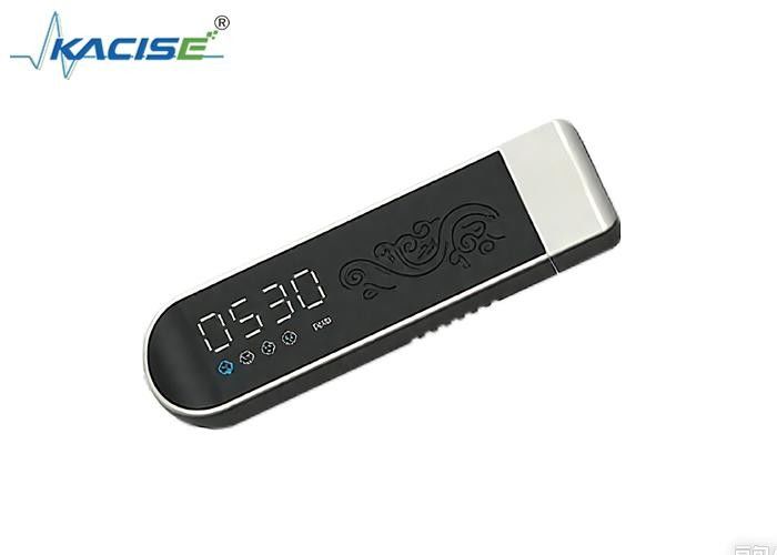 Mini-CO₂-Detektor mit hochpräzisem Sensor und Plug-and-Play-USB für kompakte Überwachung