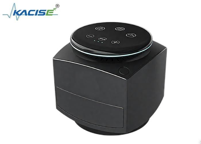 Gleichspannung 5V-Aromagenerator mit 3 Duft-Slots und Touch-Control-Duft-Schalter