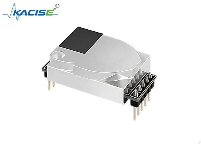 Gleichspannung 5V±0,1V Betriebsspannung Einkanal-CO2-Sensor KGD CM 101 Breiter 400 5000ppm Detektionsbereich für präzise Messungen