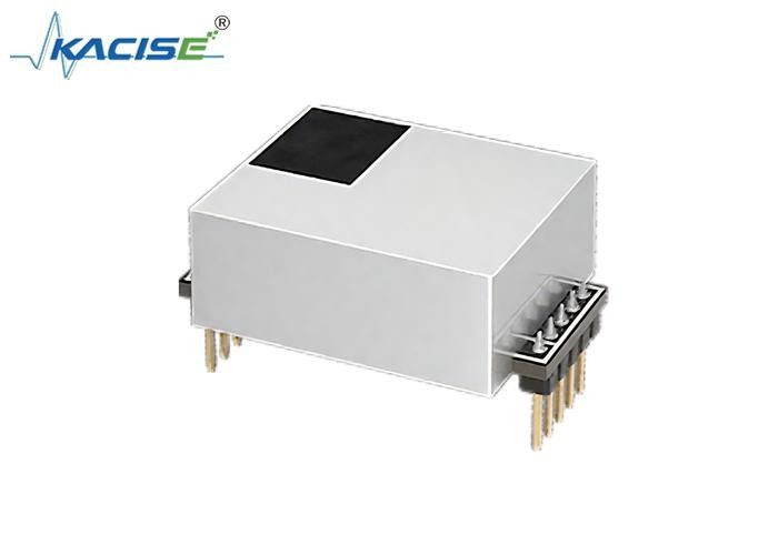 Dual-Channel-Infrarot-CO2-Sensor mit schneller Datenerneuerungsfrequenz von 1 s und hohem Detektionsbereich von bis zu 100000 ppm