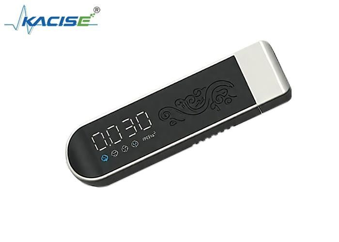 Mini-Formaldehyd-Detektor mit USB-A-Kommunikation, hochpräzisen Sensor und Echtzeit-Hörwarnung