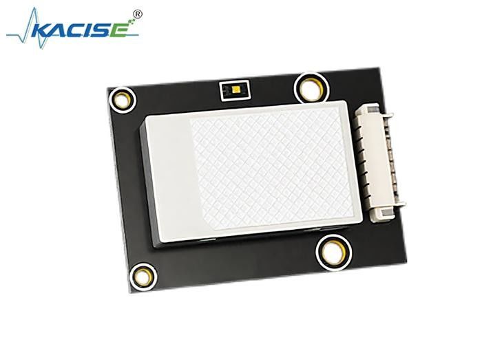 KGD HCHO 103 Elektrochemischer Formaldehydsensor für 0 1 ppm Detektionsbereich und 0 10 ppm VOC