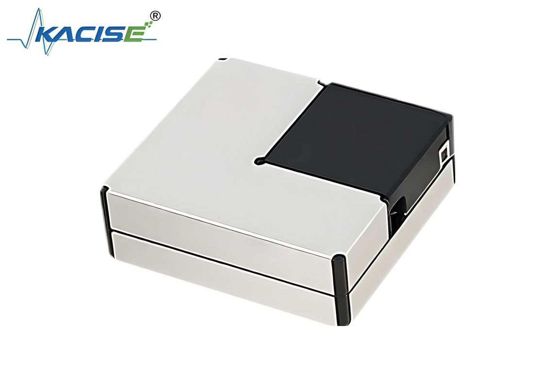 Verbessern Sie Ihre Luftüberwachung mit dem Laserstaubsensor KGD PM 115. Die Datenausgabe PM2.5 und die Detektionsreichweite 0 1000μg/m3