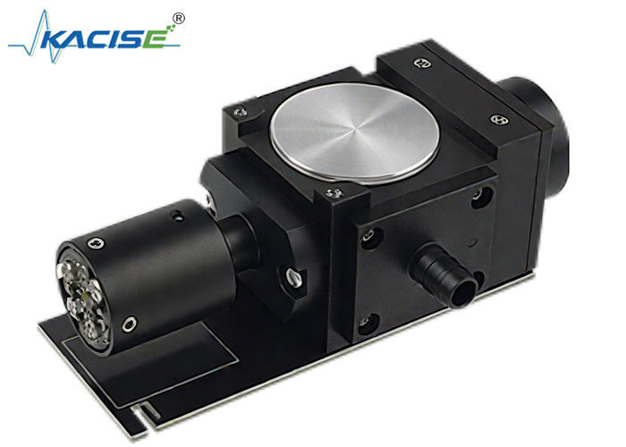 KGD-PM-201 Laserpartikelzählsensor mit 1s Datenauffrischungsfrequenz 1000000 pcs/28.3L maximal zulässige Konzentration und 0,3μm Detektionsgröße
