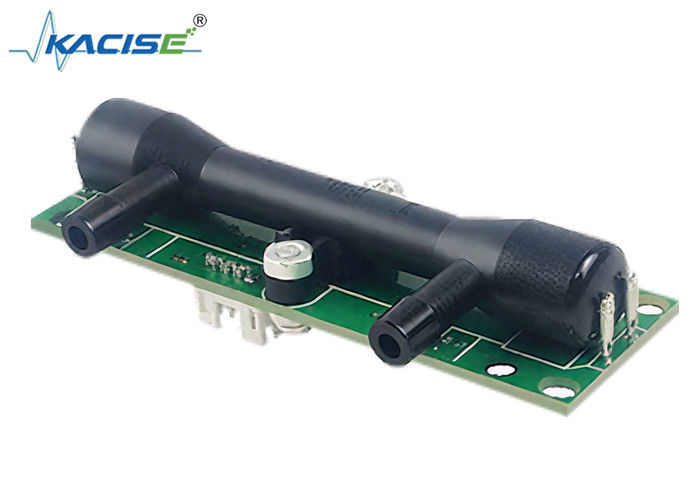 0-5L/min Gasstromdetektionsbereich Ultraschallstromsensor KGD-OPC-206 für nicht kondensierende Umgebungen
