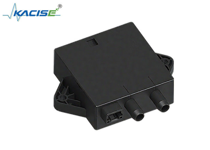PM2,5 CO2 H2 gemessen KGD-ATRS-203 Batterie-Thermal-Runaway-Monitoring-Sensor mit zweikanaliger NDIR-MOX-Lichtstreuung