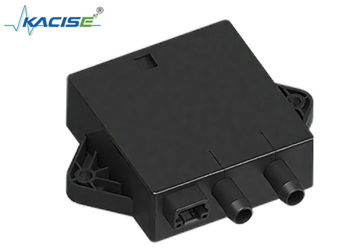 NDIR Dual Channel MOX Lichtstreuungsbatterie Thermal Runaway Monitoring Sensor KGD-ATRS-208 mit CAN Kommunikationsmethode