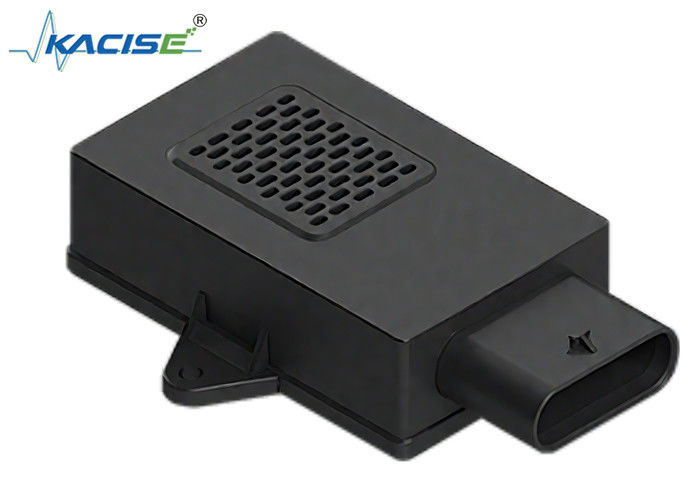 KGD-ATRS-210 Batterie-Thermal-Runway-Monitoring-Sensor Stromversorgungsspannung Standardspannung 12VDC Daten aktualisieren ≤1s