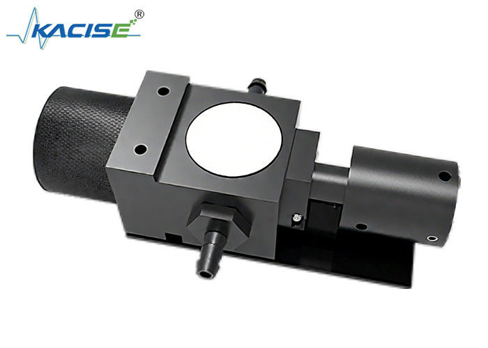 Hochgenauer Laserstaubsensor KGD-PM-211 zur Messung der Staubkonzentration