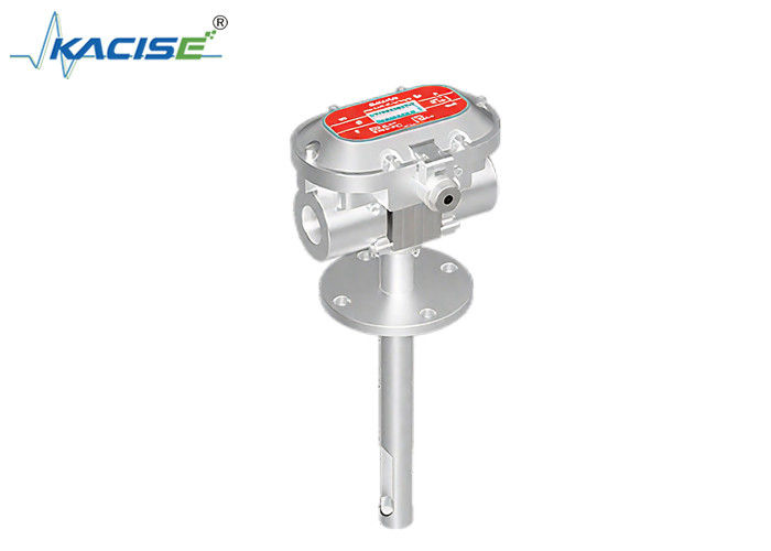 NMP-Gasleckwarner KGD-GAS-211 mit Hochtemperaturbetrieb (0-160°C), explosionssicherer Struktur (Ex dbIIC T3 Gb) und integrierter Konstruktion