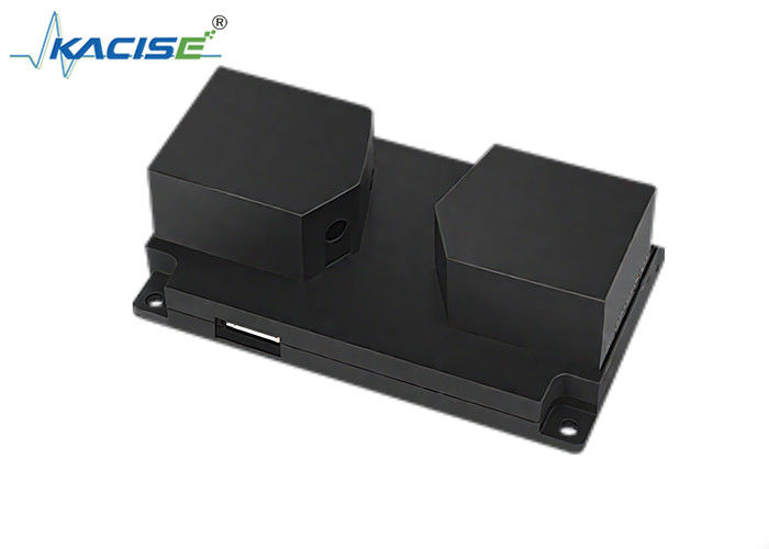 Infrarot-optischer Streuersensor Lampblack-Konzentrationssensor mit Störungshemmung und geringem Stromverbrauch für die PM2,5-Erkennung