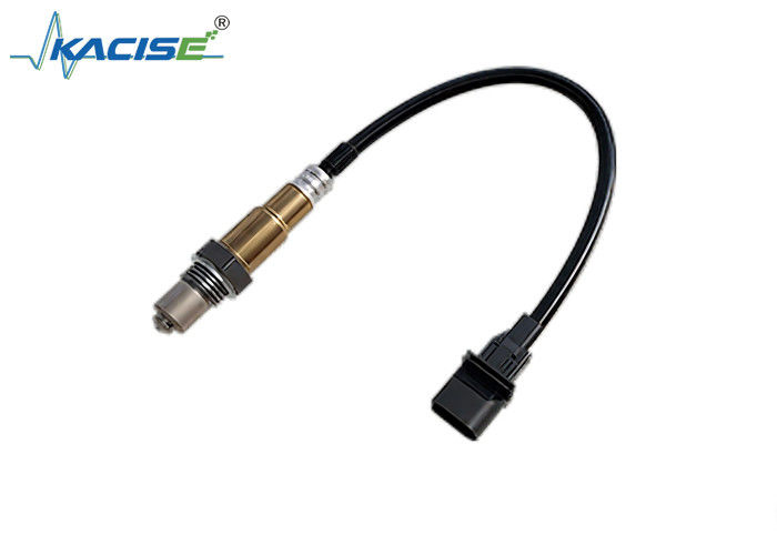 10.8V 16.5V Systemspannung Breit-Sauerstoff-Sensor KGD ZS 322 Gasdetektor-Sensor zur genauen Messung des Luftbrennstoffanteils