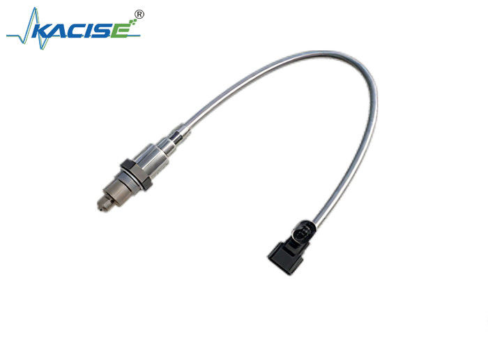 KGD-ZS-320 Konzentrations-Type Oxygen Sensor mit ultra-schneller Licht-Aus-Zeit, integrierter Heizung und IP67-Rating