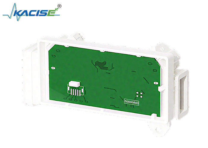Ultraschallgaszähler für Haushalte KGD USM 441 2.7 3.6VDC Stromversorgung Kompaktes Design Abmessungen 128.7*42.8*55.2mm