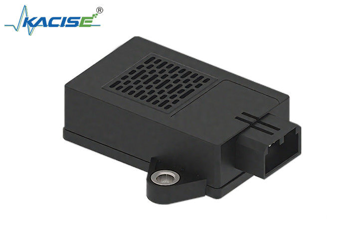 Batterie-Thermal-Runway-Monitoring-Sensor mit schneller Reaktionszeit T90 < 15 s CAN-Kommunikation und Fahrzeugkonstruktion