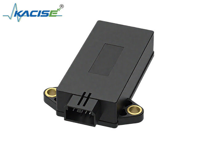 Nichtdispersive Infrarot-NDIR-Detektionstechnologie Elektrolytdurchflusssensor KGD ATRS 315 für den Messbereich 0 10000 ppm