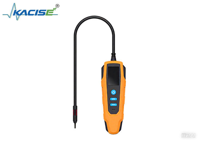 Handgetragener Elektrolytleckage-Detektor KGD - AM - 311 zur Bestimmung des Elektrolytleckagehaltes in der Prüfumgebung
