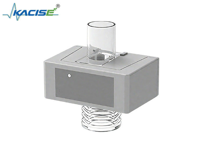 Mainstream End Gezeitenkohlenstoffdioxid-Sensor KGD - 412 zur Messung der Gezeiten-CO2-Konzentration