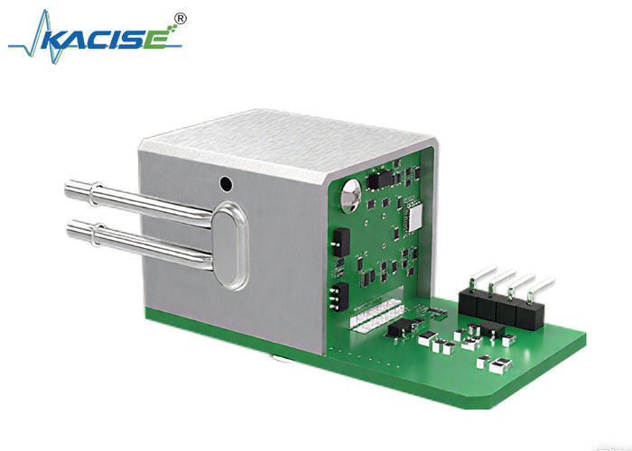 Seitenströmend - Flutkohlenstoffdioxid-Sensor KGD - 411 zur Messung der CO2-Konzentration