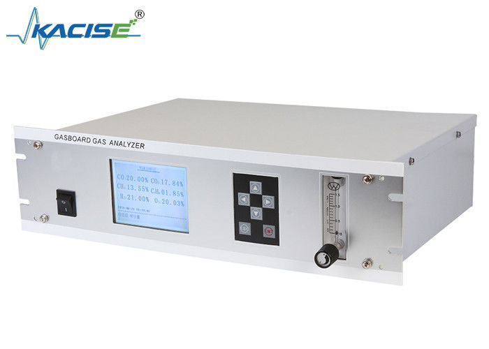 An-Line-Kohle-Gasanalysator KGD - MQ - 521 für die An-Line-Messung der Gasvolumenkonzentration