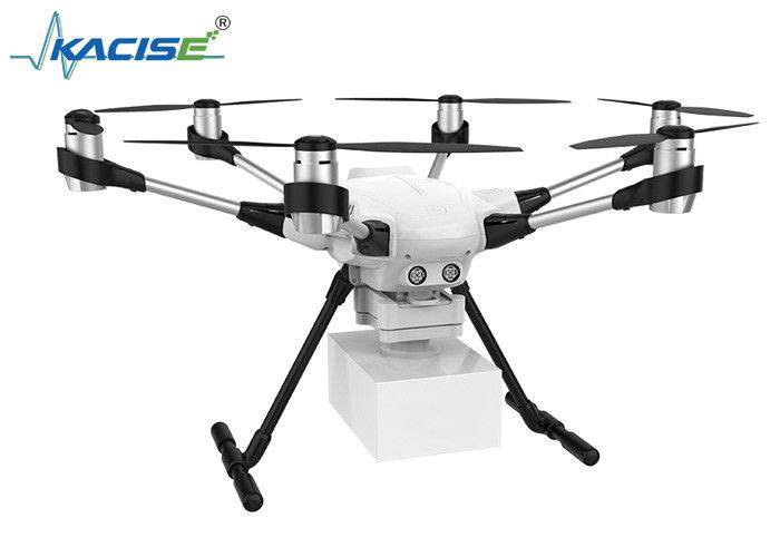 KGD-YQ-509 Hochpräzisionsleichte UAV Methan-Emissionsdetektionssystem mit korrosionsbeständiger Hülle