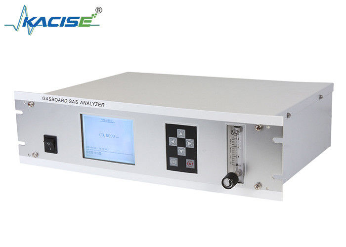 KGD-YQ-513 Rauchgasanalysator mit geringer Reichweite