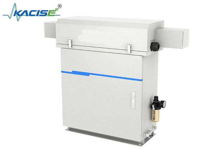 Lasergasanalysator KGD-YQ-524 Das perfekte Werkzeug für die Messung und Überwachung von Ammoniak online