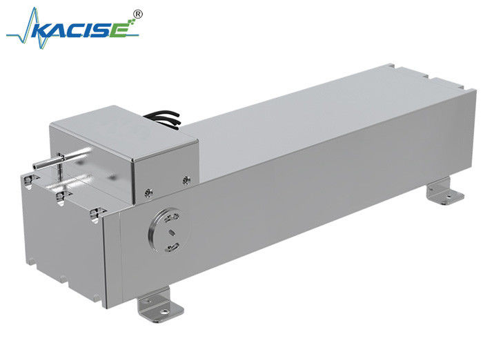 Hochempfindliches Laser-Methansensormodul KGD YQ 533 mit Abstimmungsdiodenlasertechnologie
