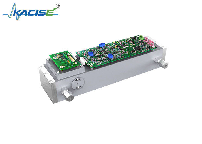 RS 485/RS 232 Ausgangsmethode Lasersensormodul KGD YQ 534 Fortgeschrittene Messtechnologie