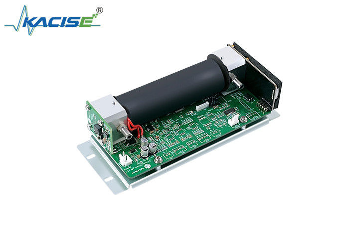 NDUV-Gassensormodul mit 0-1000ppm NO2-Bereich RS-232-Kommunikation und T90 ≤ 4,5 s Reaktionszeit