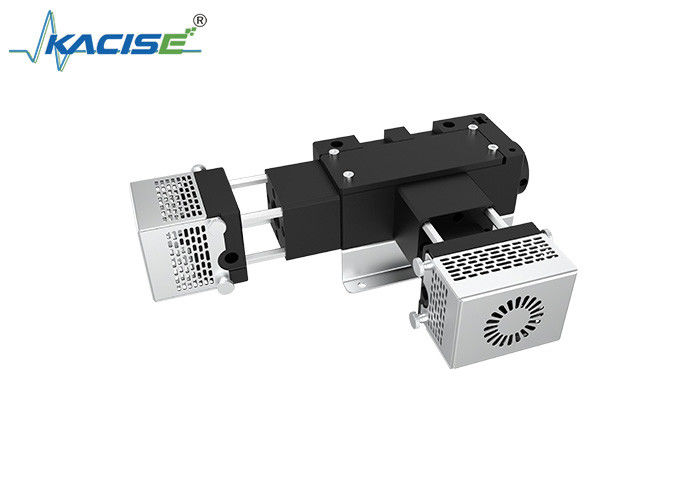 KGD - YQ - 540 Rauchgasstaubsensormodul mit hoher Empfindlichkeit 0,01 mg/m3 Modularentwurf und extrem geringer Reichweite
