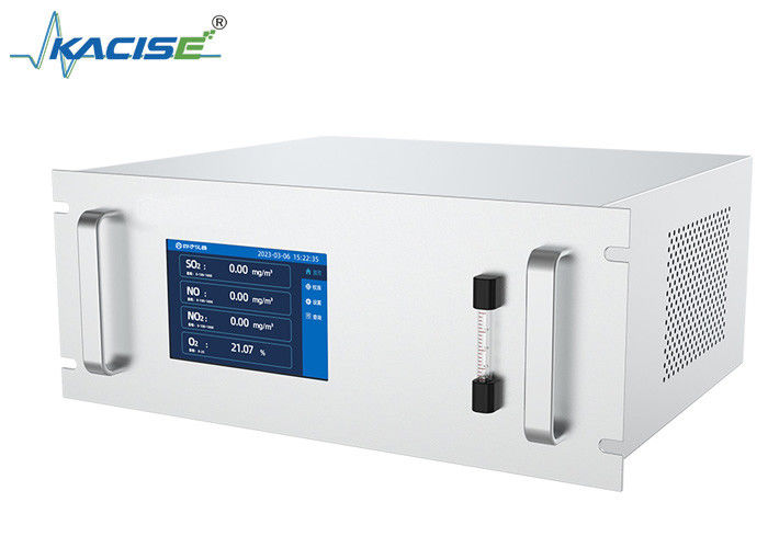 UV-Rauchgasanalysator für Ultra-Niedrigbereich KGD - YQ - 514