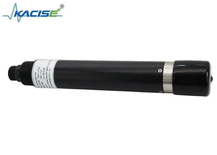 Genauer und KWS-650C Online-Sensor für gelösten Sauerstoff mit Fluoreszenzmethode, Auflösung 0,01 mg/L, 0,1 °C