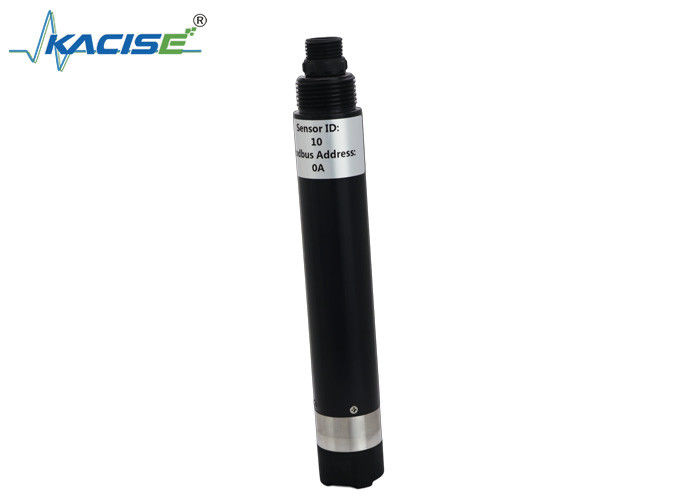 Genauer und KWS-650C Online-Sensor für gelösten Sauerstoff mit Fluoreszenzmethode, Auflösung 0,01 mg/L, 0,1 °C