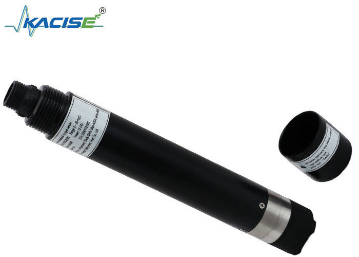 Genauer und KWS-650C Online-Sensor für gelösten Sauerstoff mit Fluoreszenzmethode, Auflösung 0,01 mg/L, 0,1 °C
