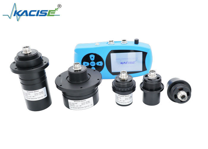 Unterwasserdistanzsensor KUS-W36 Genaue Messleistung und IP68-Schutzniveau für genaue Entfernungsmessungen