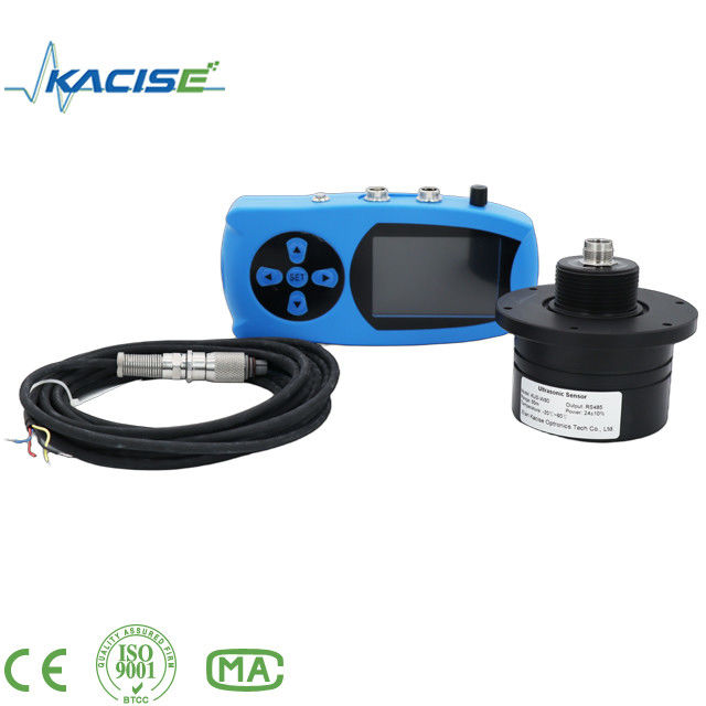 KUS-W80 Unterwasserdistanzsensor 200 kHz Transducer Frequenz und geringer Nullstrom zur Unterwasserdistanzmessung