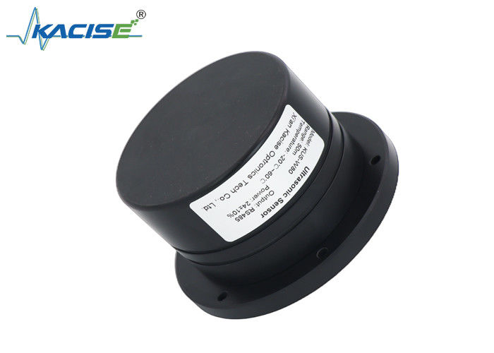 KUS-W80 Unterwasserdistanzsensor 200 kHz Transducer Frequenz und geringer Nullstrom zur Unterwasserdistanzmessung