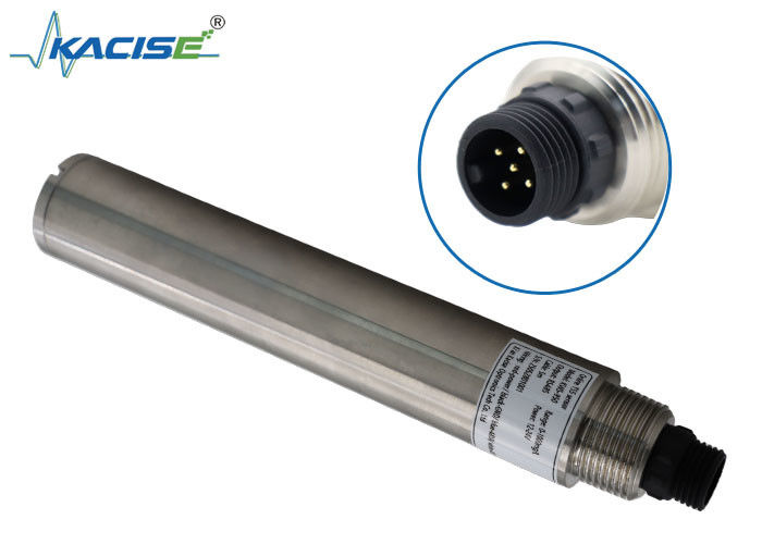 KWS-950S Online-TSS-Sensor mit Streulichtmethode für Messungen von 0 bis 2000 mg/l und automatische Temperaturkompensation