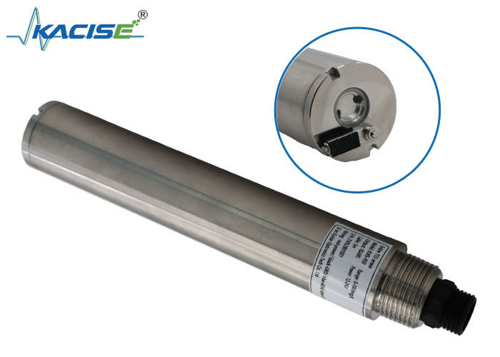 KWS-950S Online-TSS-Sensor mit Streulichtmethode für Messungen von 0 bis 2000 mg/l und automatische Temperaturkompensation