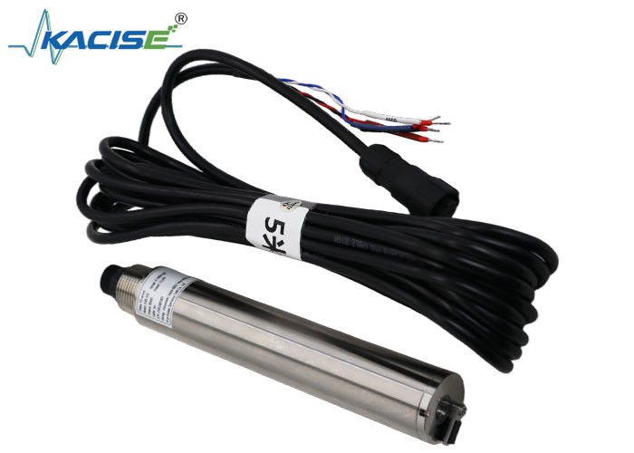 KWS-950S Online-TSS-Sensor mit Streulichtmethode für Messungen von 0 bis 2000 mg/l und automatische Temperaturkompensation