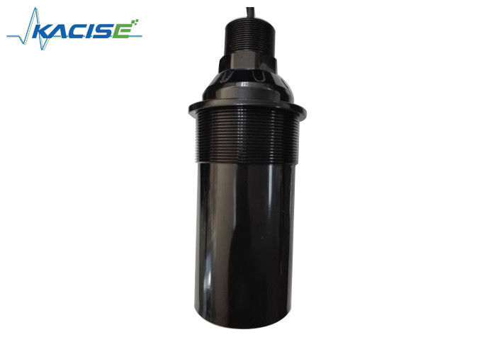 50m Reichweite IP68 wasserdichtes industrielles Ultraschallsensor mit 16KHz Frequenz Ultraschallwandlerprobe