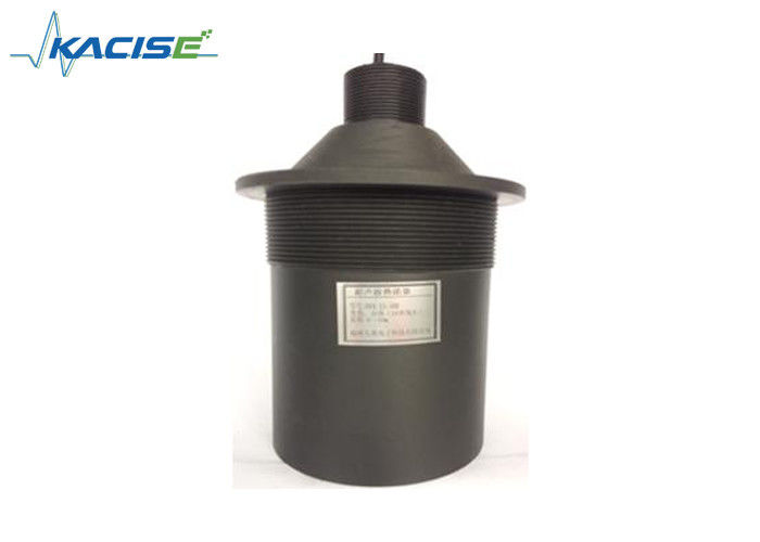 50m Reichweite IP68 wasserdichtes industrielles Ultraschallsensor mit 16KHz Frequenz Ultraschallwandlerprobe