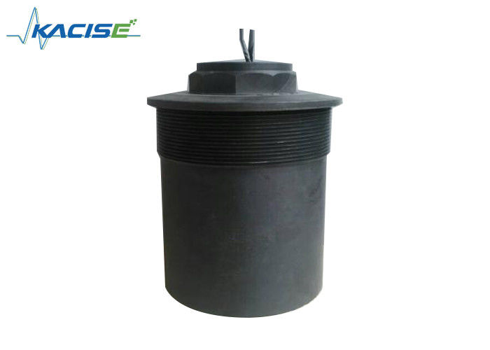 50m Reichweite IP68 wasserdichtes industrielles Ultraschallsensor mit 16KHz Frequenz Ultraschallwandlerprobe