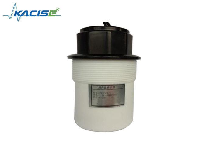Wasserdichte Ndt Ultraschallwandler Sensor Sonde Sonicator für den Transport mit einem Druck ≤3kg oder 0,3MPa