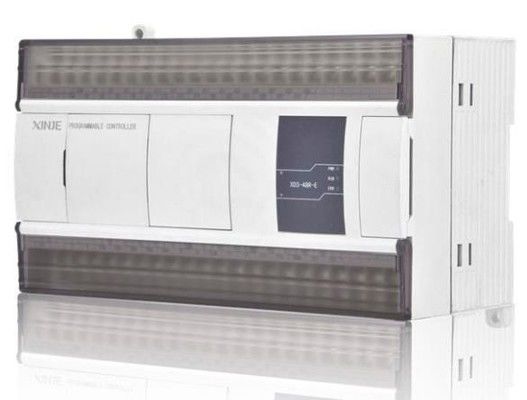 Hochisolierter PLC der Serie XD5E Ethernet Umgebungsfeuchtigkeit 5%-95% keine Kondensation Isolation über DC 500V 2MΩ