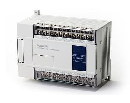 Hochisolierter PLC der Serie XD5E Ethernet Umgebungsfeuchtigkeit 5%-95% keine Kondensation Isolation über DC 500V 2MΩ